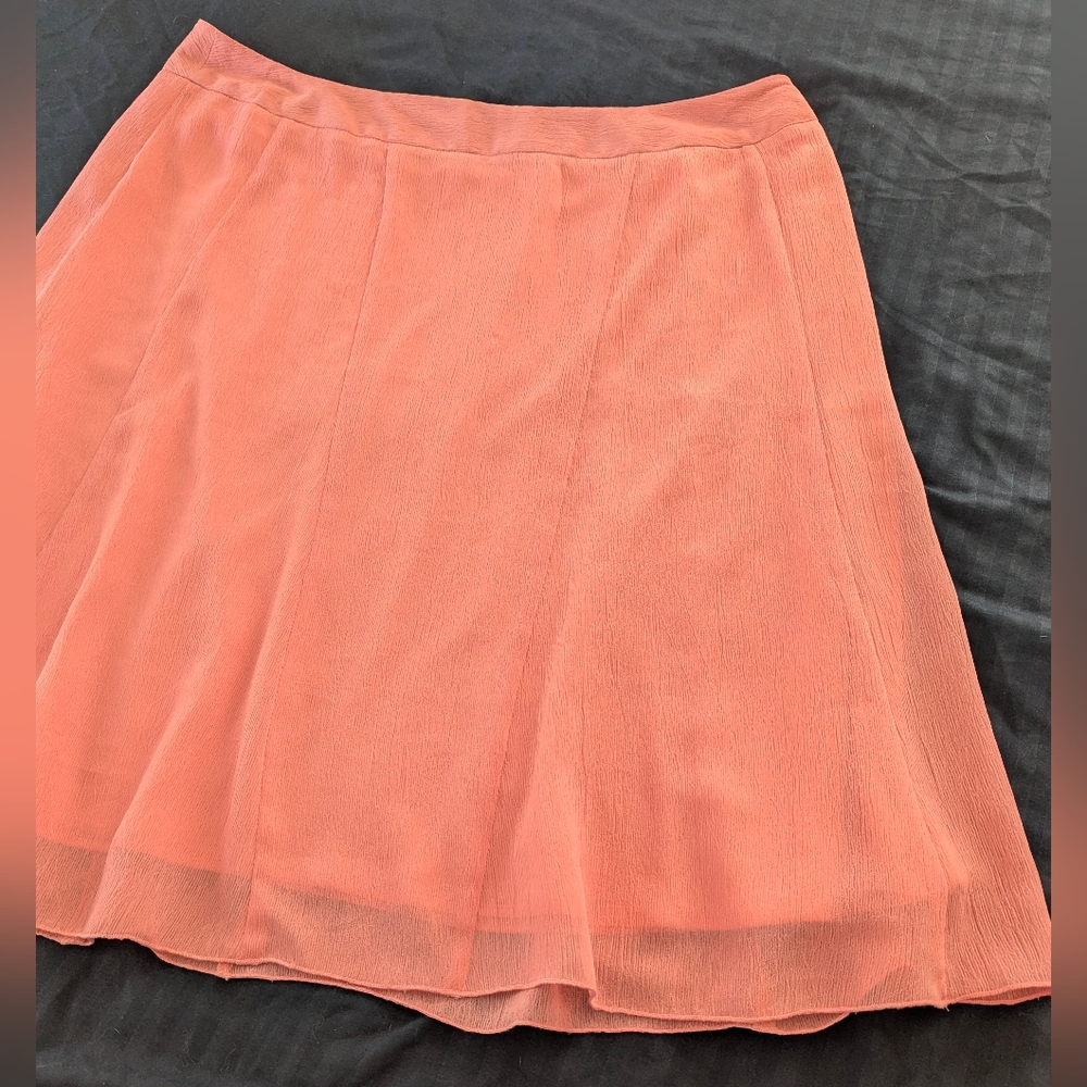 Fashion Bug A-Line Skirt